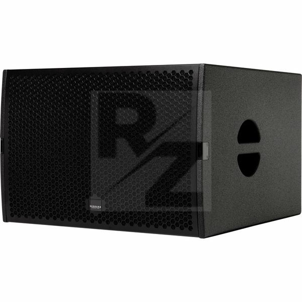 Image Seeburg Acoustic Line G Sub 1501dp +