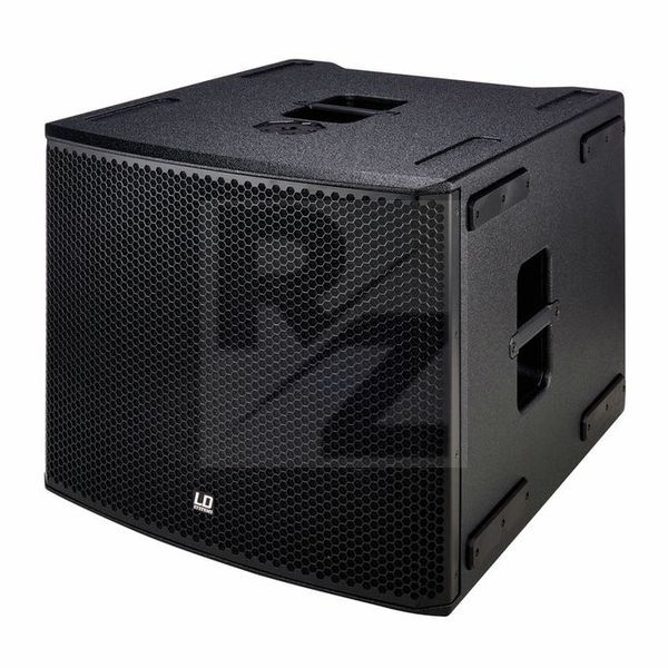 Image LD Systems Stinger Sub 18A G3