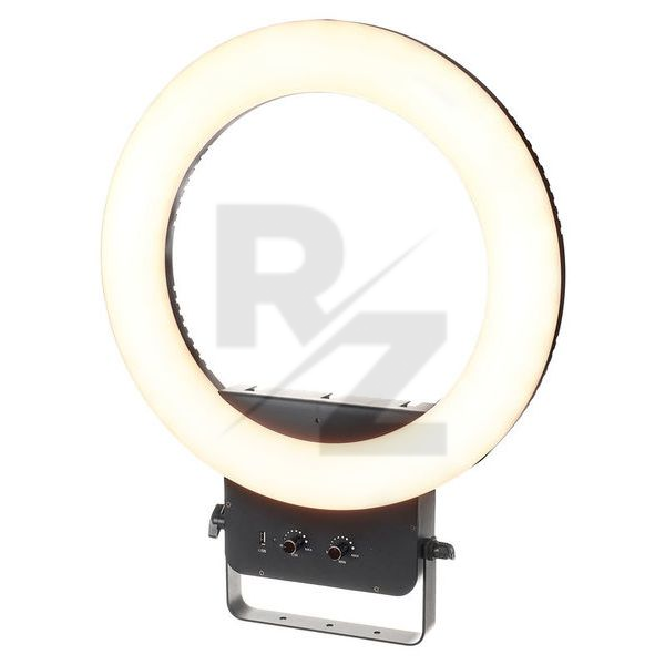 Image Varytec VR-440 Video Ring Light LED Bi