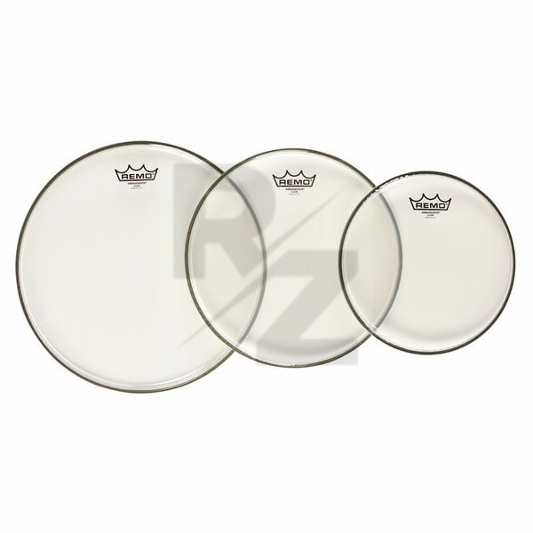 Image Remo PP-1182-BA Ambassador Clear