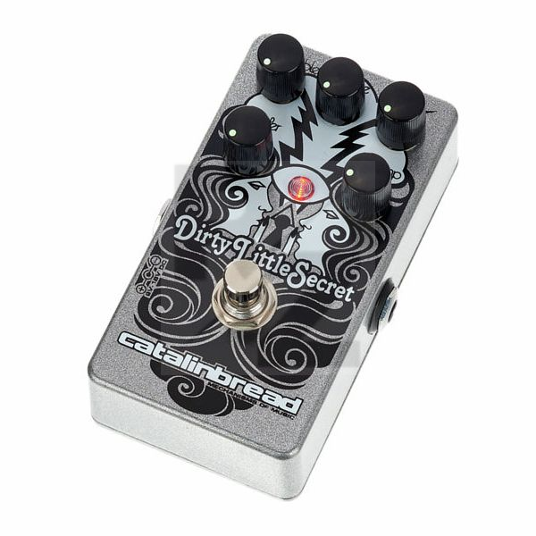 Image Catalinbread Dirty Little Secret MKIII