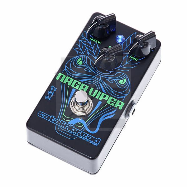 Image Catalinbread Naga Viper Treble Booster