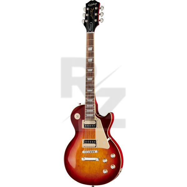 Image Epiphone Les Paul Classic HCS