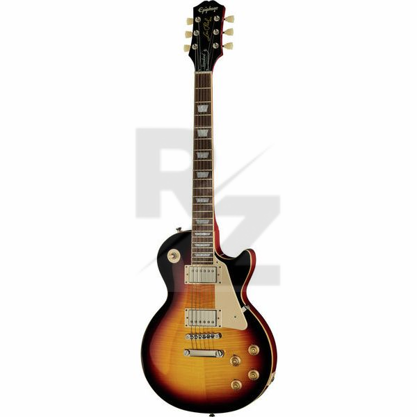 Image Epiphone Les Paul Standard 50`s VSS