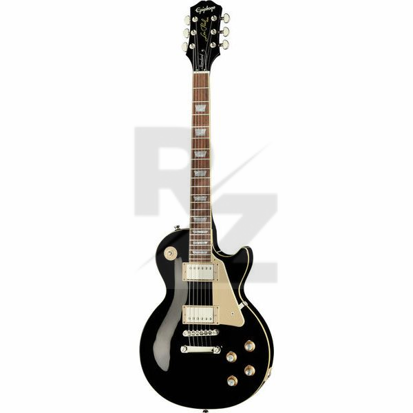 Image Epiphone Les Paul Standard 60´s Ebony