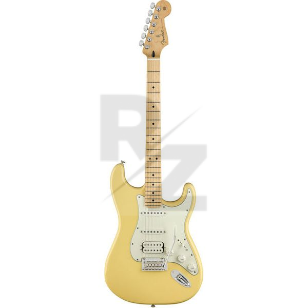 Image Fender Player Series Strat HSS MN BCR