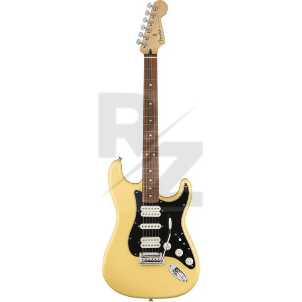 Image Fender Player Series Strat HSH PF BCR