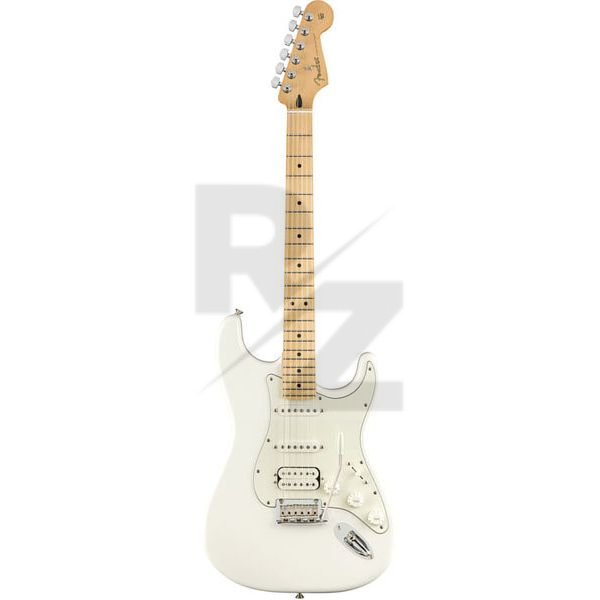 Image Fender Player Series Strat HSS MN PWT
