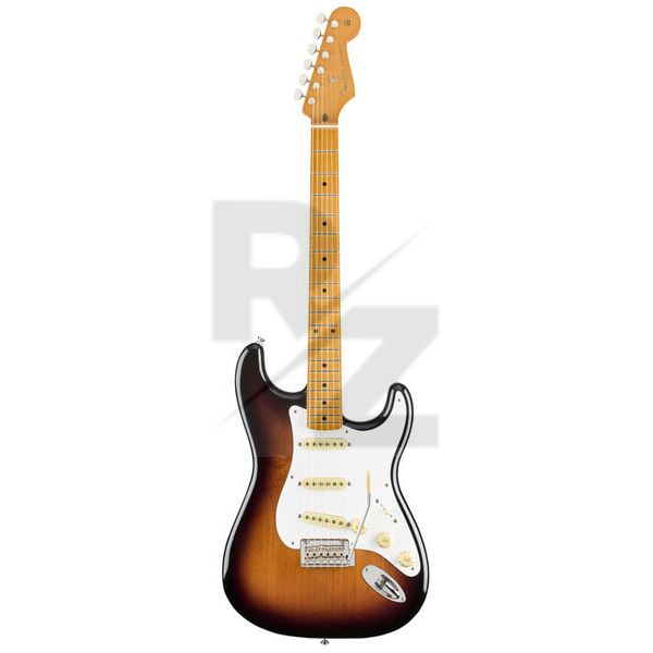 Image Fender Vintera 50s Strat Mod MN 2-SB
