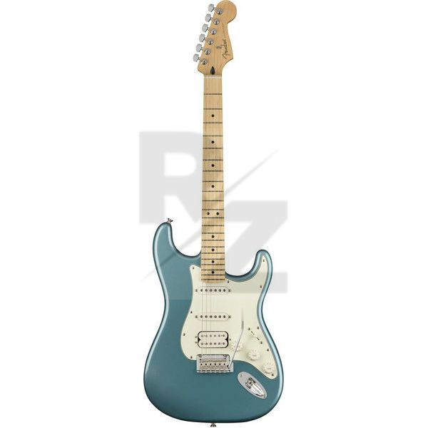 Image Fender Player Series Strat HSS MN TPL