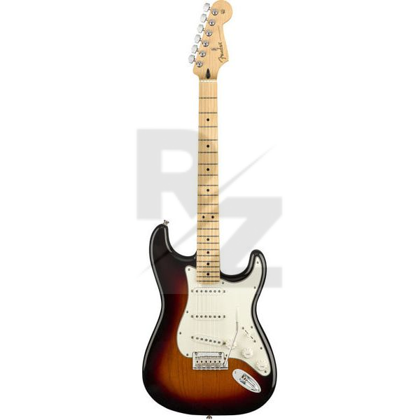 Image Fender Player Series Strat MN 3TS
