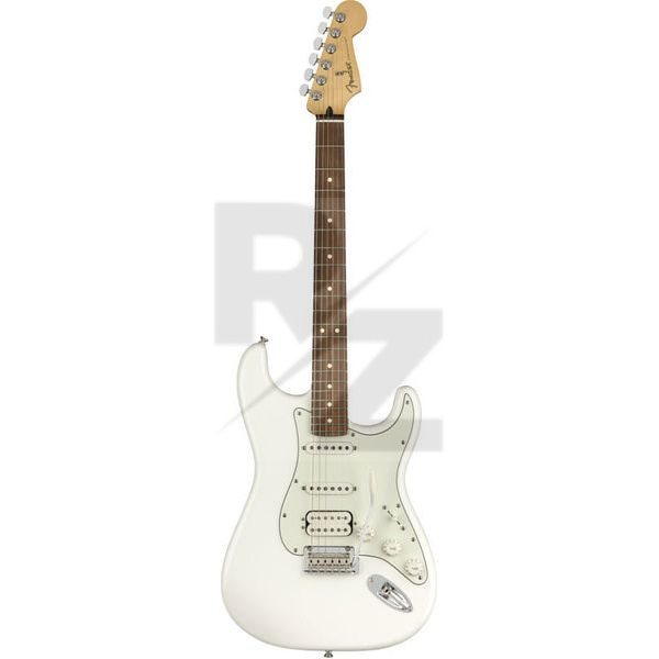 Image Fender Player Series Strat HSS PF PWT