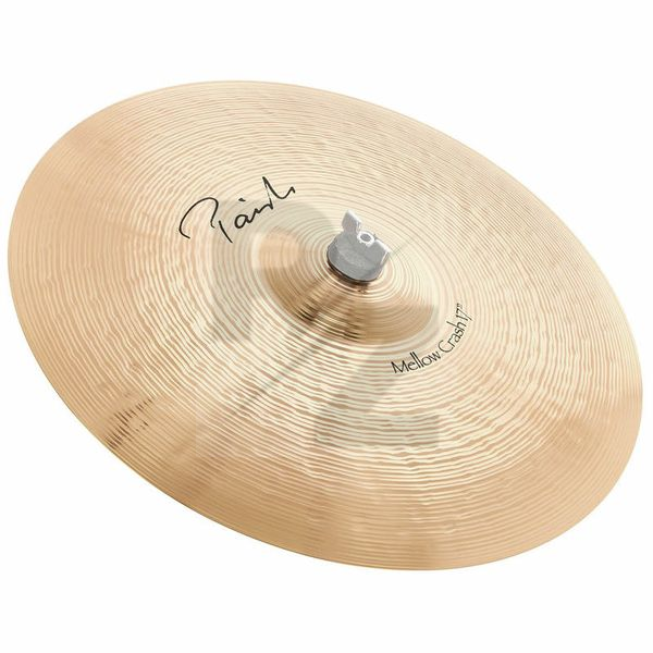 Image Paiste 17