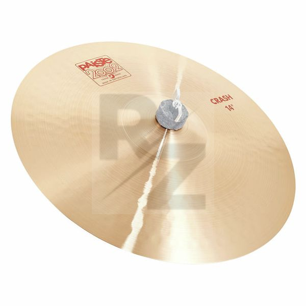 Image Paiste 2002 Classic 14