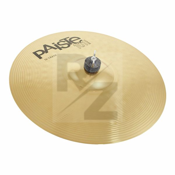 Image Paiste 14