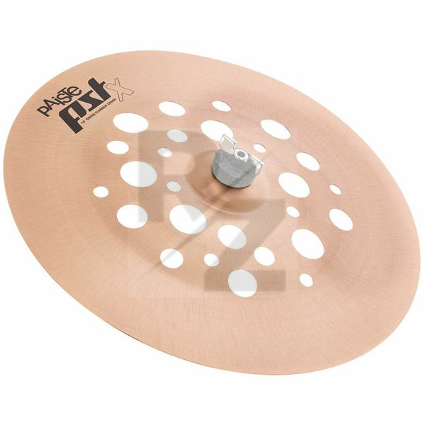 Image Paiste 14