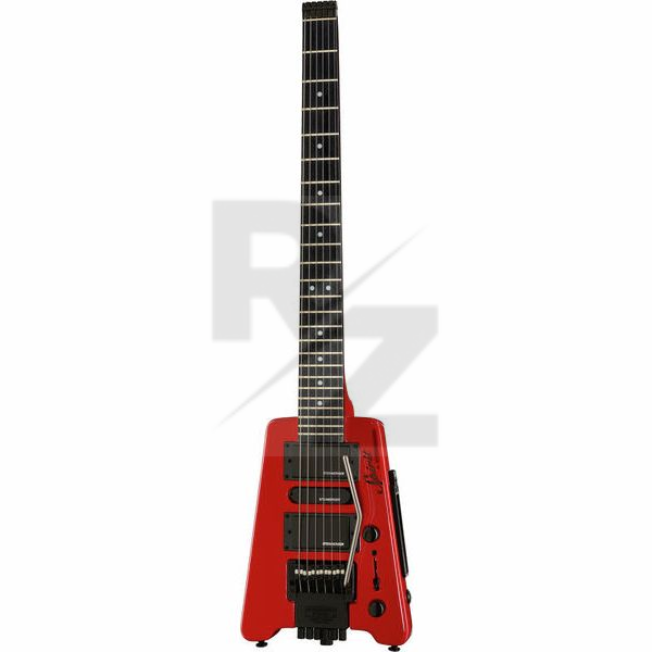 Image Steinberger Guitars Gt-Pro Deluxe HR