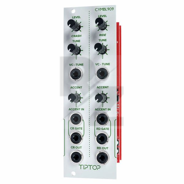 Image Tiptop Audio CR909