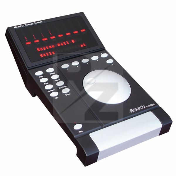 Image Bricasti Design M10