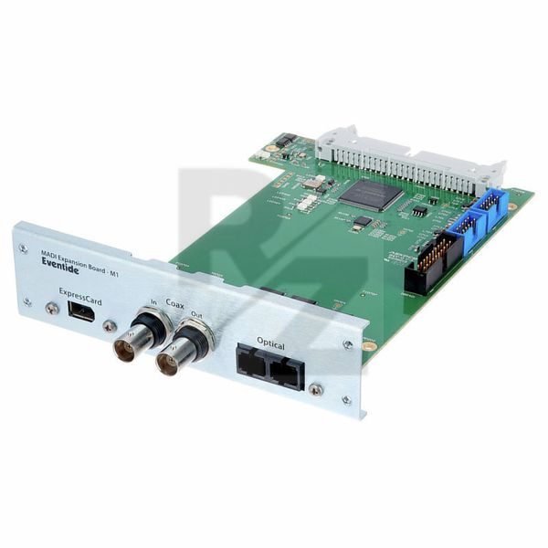 Image Eventide MADI Expansion Board