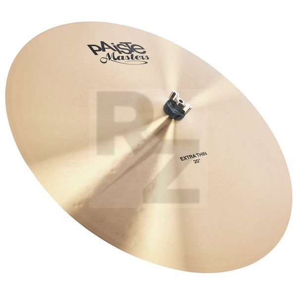 Image Paiste 20