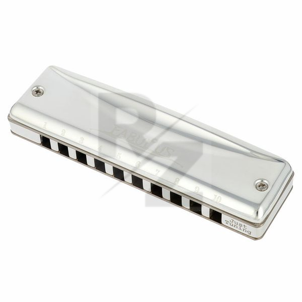 Image Suzuki F-20J Fabulous Diatonic C