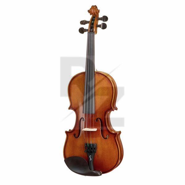 Stentor SR1542 Violin Graduate 1/8 Image Stentor SR1542 Violin Graduate 1/8