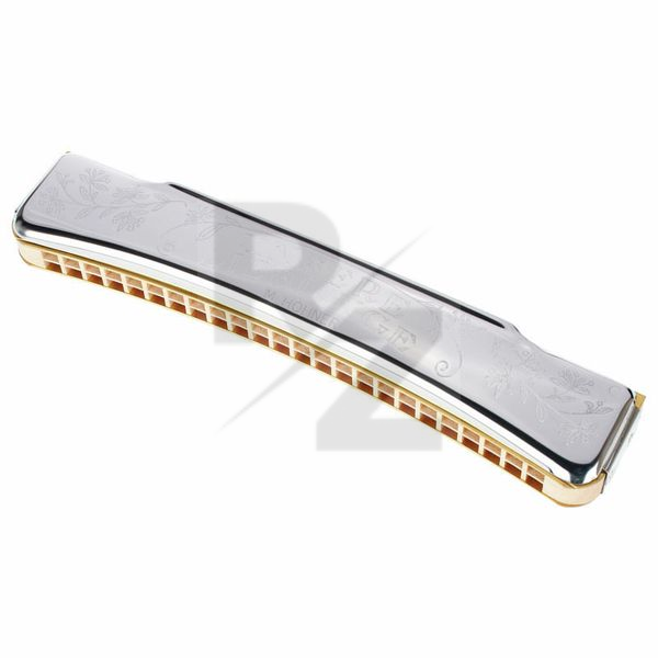 Image Hohner Unsere Lieblinge 48 C