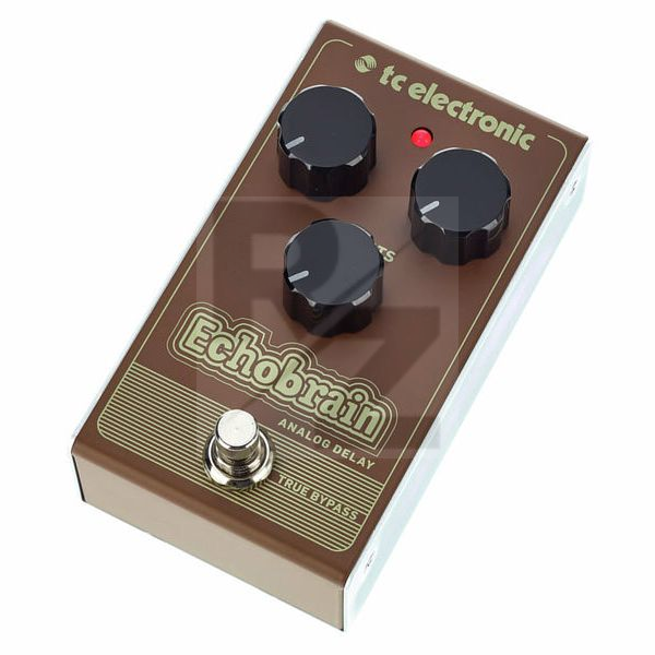 Image tc electronic Echobrain Analog Delay