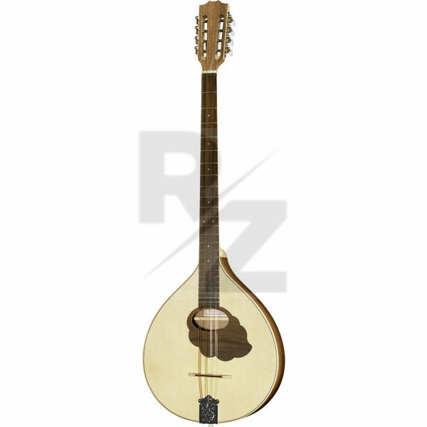 Image Gewa Pro Natura Irish Bouzouki