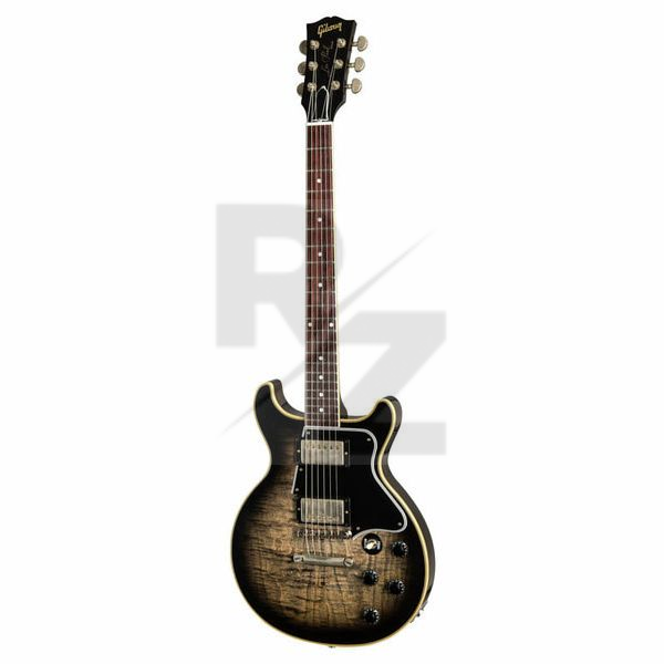 Gibson LP Special DC Figured Top CB Image Gibson LP Special DC Figured Top CB