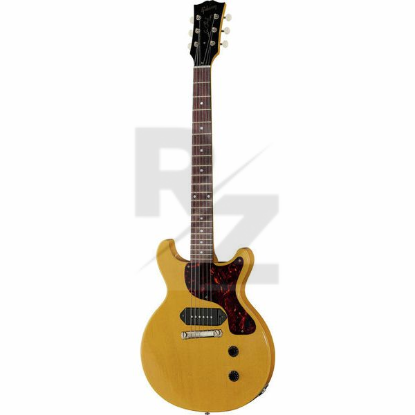 Image Gibson LP Junior 58 Doublecut TVY VOS