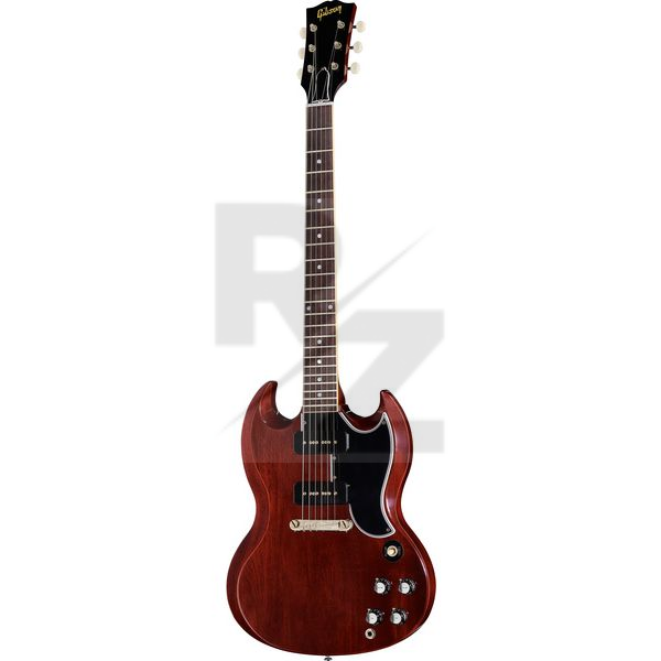 Gibson SG ´63 Sp Lightning Bar VOS Image Gibson SG ´63 Sp Lightning Bar VOS