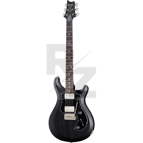PRS S2 Standard 24 Satin Charcoal Image PRS S2 Standard 24 Satin Charcoal