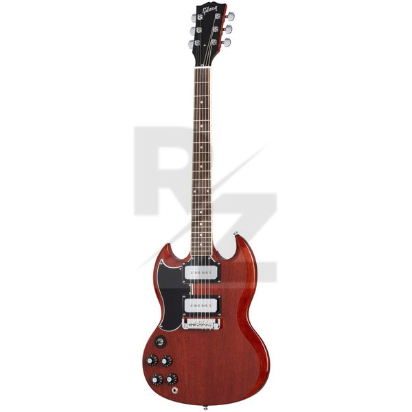 Gibson Tony Iommi Image Gibson Tony Iommi