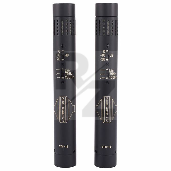 Image Sontronics STC-1S MT BK