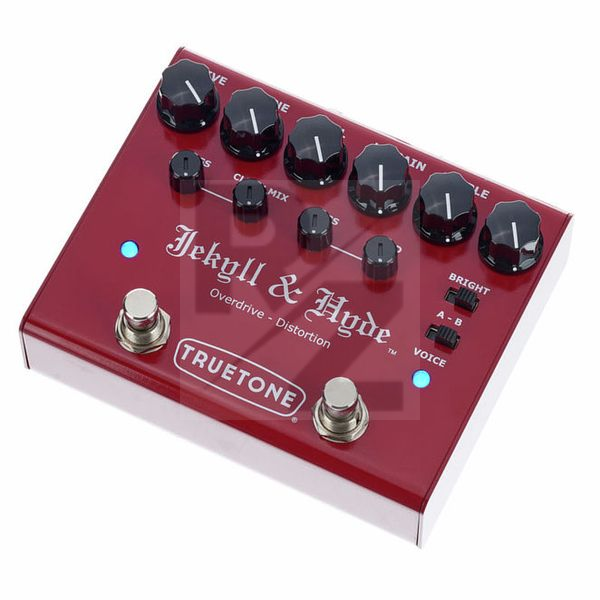 Image Truetone V3 Jekyll & Hyde