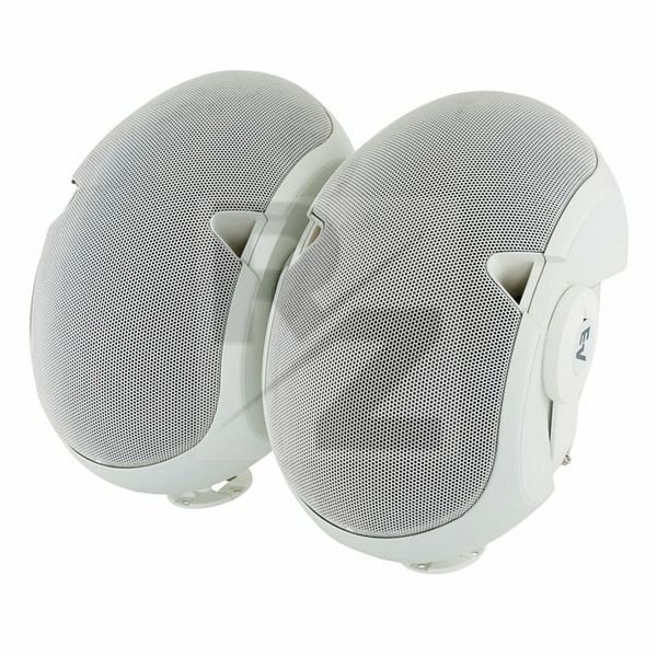 Image EV Evid 6.2 White