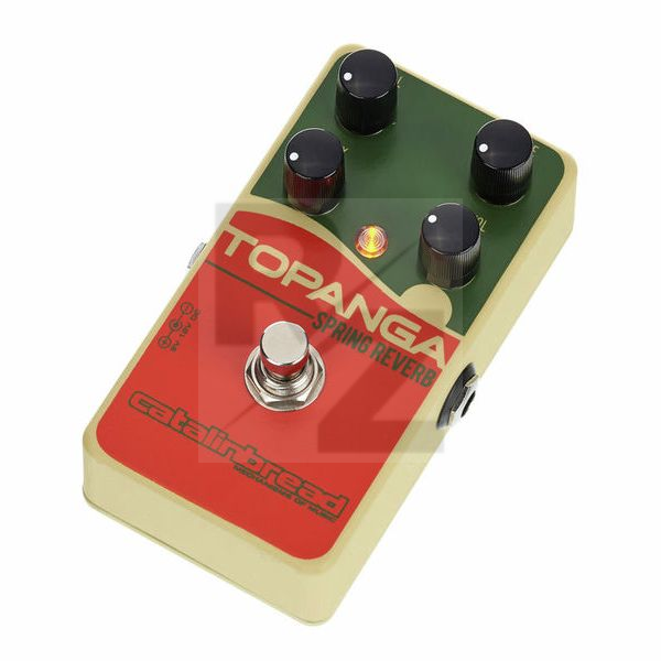 Image Catalinbread Topanga