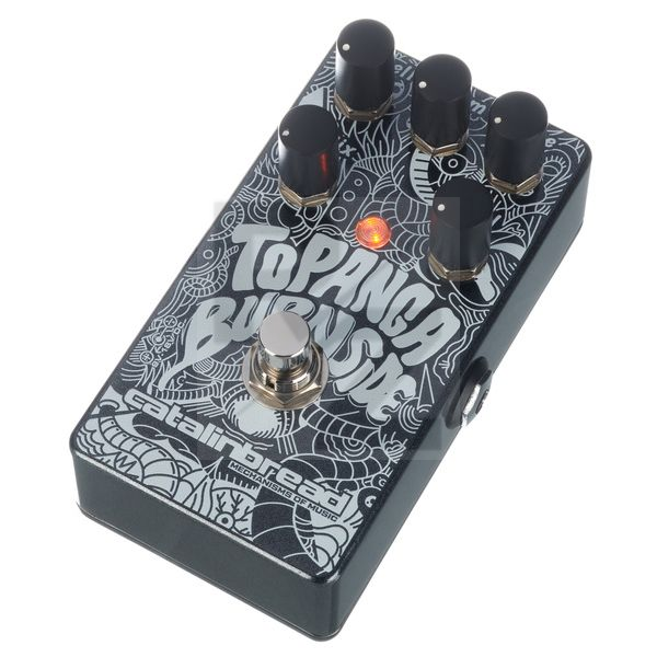 Image Catalinbread Topanga Burnside