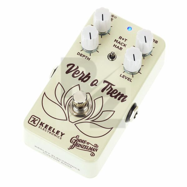 Image Keeley Verb o Trem