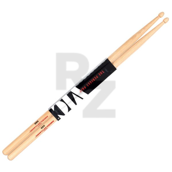 Image Vic Firth X8D American Classic Hickory