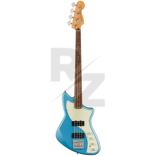 Fender Player Plus Meteora Bass PF OS Image Fender Player Plus Meteora Bass PF OS