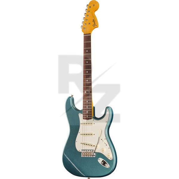 Fender 66 Strat ALPB Dlx CC Image Fender 66 Strat ALPB Dlx CC