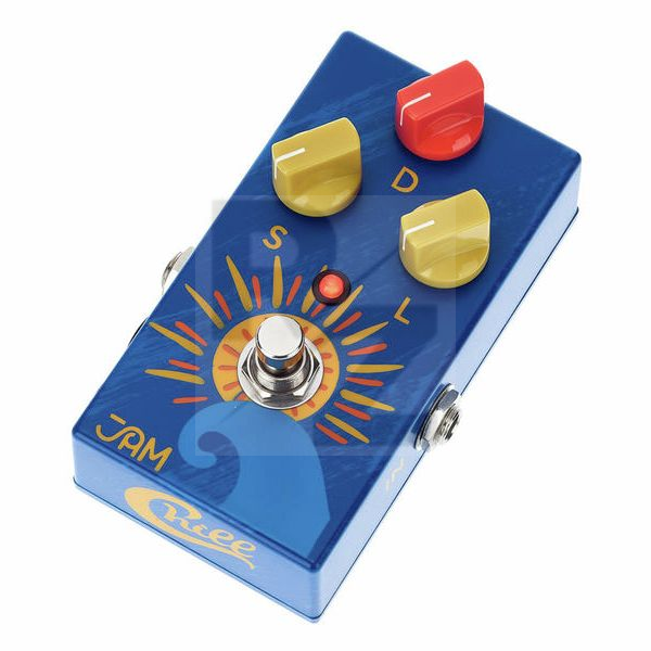 Image Jam Pedals Chill