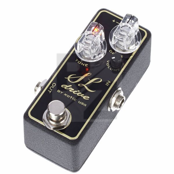 Xotic SL Drive Image Xotic SL Drive