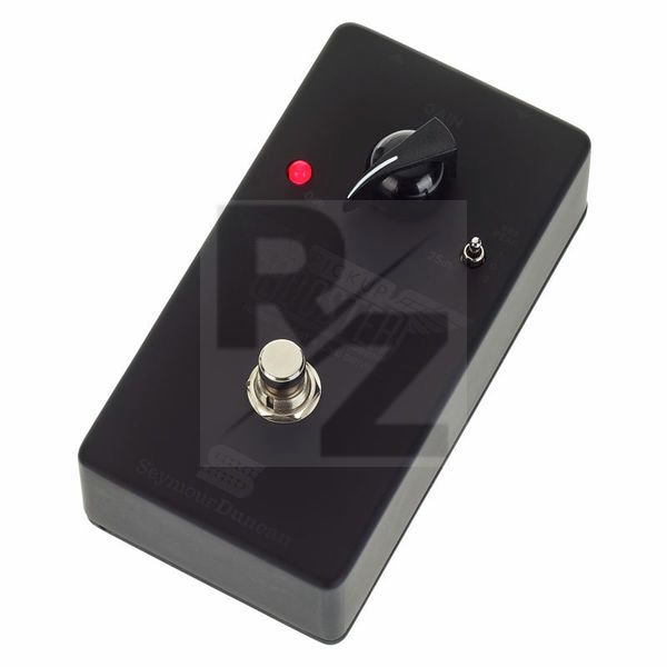 Seymour Duncan Pickup Booster (Blackened) Image Seymour Duncan Pickup Booster (Blackened)