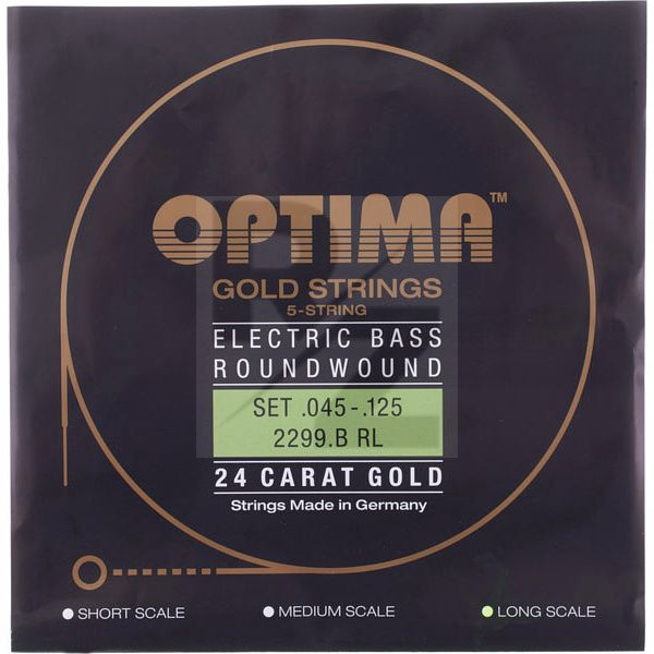 Image Optima 2299/1B 045-125