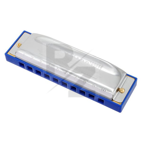 Image Hohner Penta Harp G-Minor