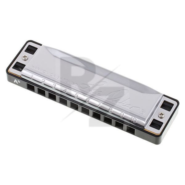 Image Lee Oskar Major Diatonic Low C